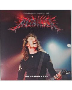 The Sandman Era - (Radio Broadcast Recording, 1992)