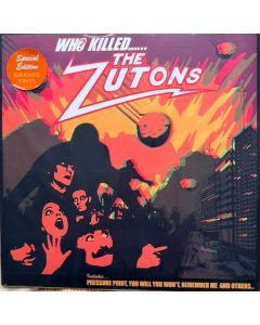 Who Killed...... The Zutons