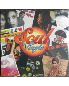 Soul Vinyls