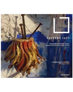 Vespers 1677 - Vespro Per San Contardo D'Este