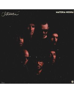 Materia Negra