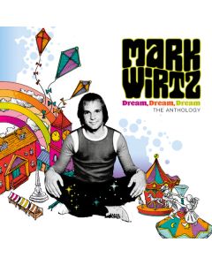 Dream Dream Dream - The Anthology 5cd Deluxe