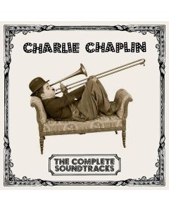The Complete Soundtracks