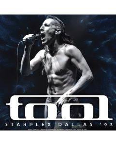 Starplex Dallas '93