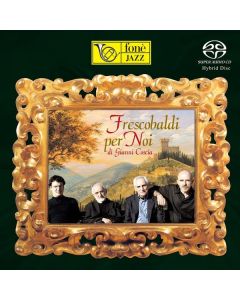 Frescobaldi Per Noi