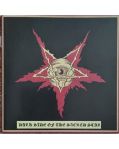 Dark Side Of The Sacred Star