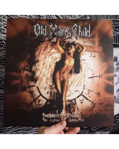 Revelation 666 - The Curse Of Damnation