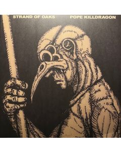 Pope Killdragon