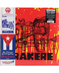 Grupo Irakere