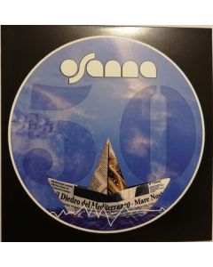 Il Diedro Del Mediterraneo