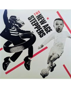 The New Age Steppers