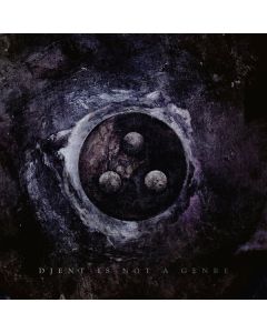 Periphery V: Djent Is Not A Genre
