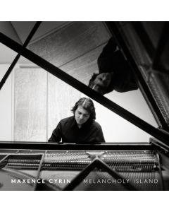Melancholy Island