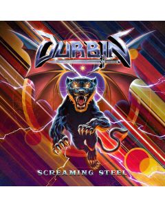 Screaming Steel