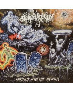 Infinite Psychic Depths