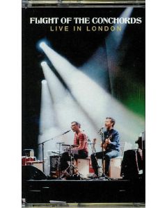 Live In London