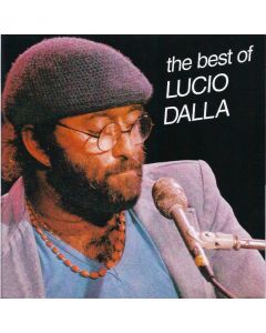 The Best Of Lucio Dalla