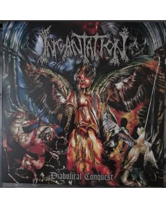 Diabolical Conquest