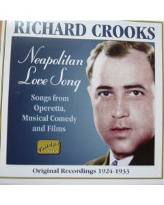 Neapolitan Love Song