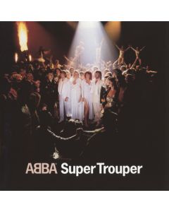 Super Trouper