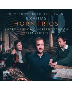 Horn Trios