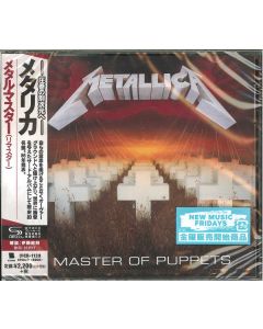Master Of Puppets