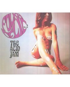 Folkadelic Vol. 2 - The Acid Jam