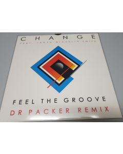 Feel The Groove