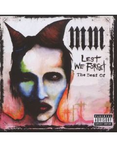 Lest We Forget - The Best Of