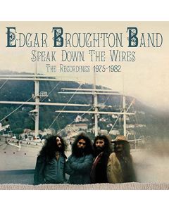 Speak Down The Wires: The Recordings 1975-1982