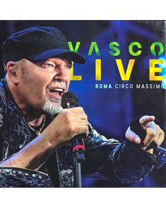 Vasco Live (Roma Circo Massimo)