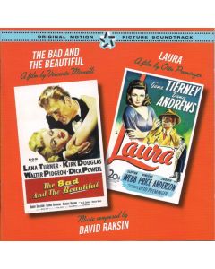 The Bad And The Beautiful / Laura