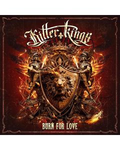 Burn For Love