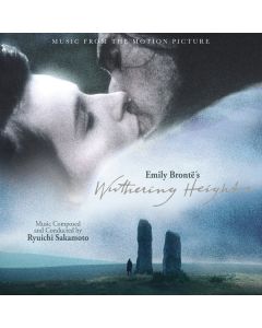 Emily Brontë's Wuthering Heights (Music From The Motion Picture)