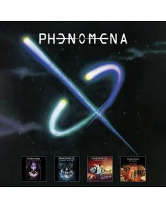 Phenomena