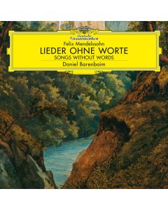 Lieder Ohne Worte