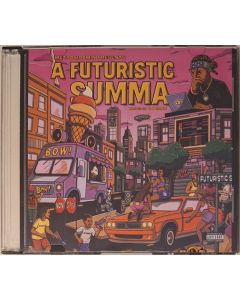 A Futuristic Summa