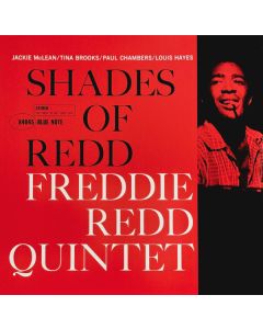 Shades Of Redd