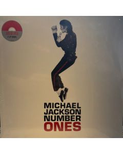 Number Ones