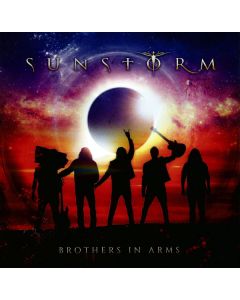 Brothers In Arms