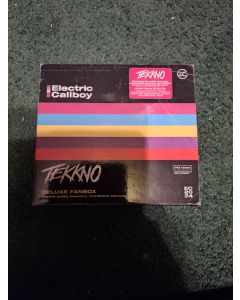 TEKKNO