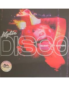 Disco (Guest List Edition)