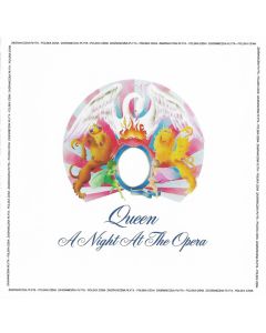 A Night At The Opera