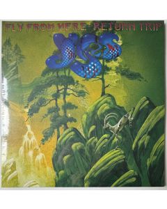 Fly From Here - Return Trip