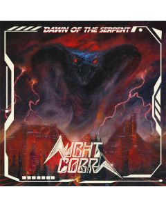 Dawn Of The Serpent