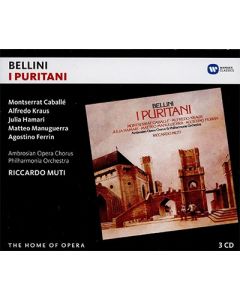 I Puritani