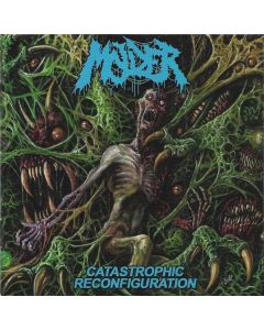 Catastrophic Reconfiguration