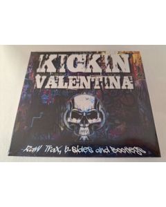 Raw Trax, B Sides And Bootlegs
