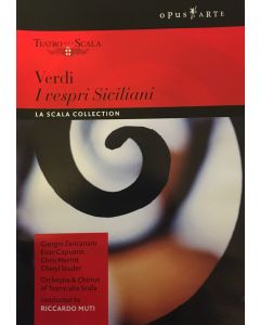 I vespri Siciliani
