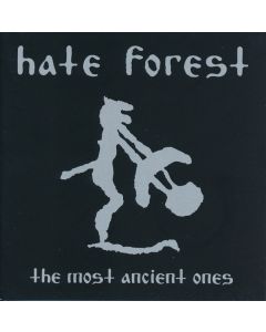 The Most Ancient Ones